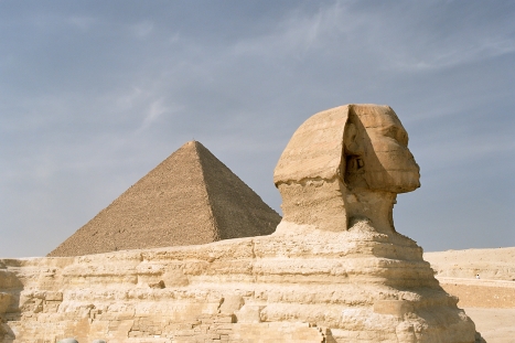 Viajes 2x1 a Egipto