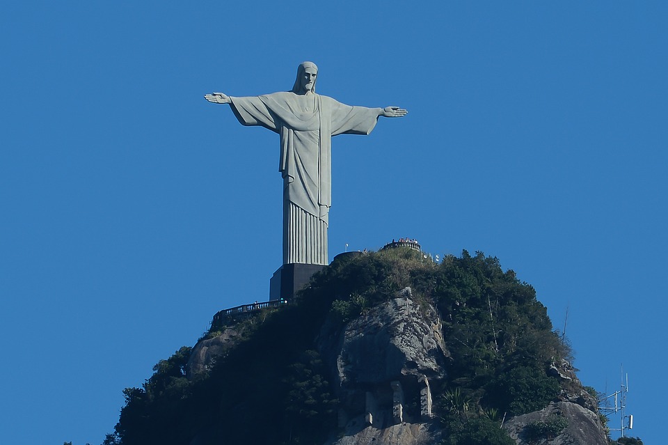 Viajes 2X1 a Rio de Janeiro en Brasil