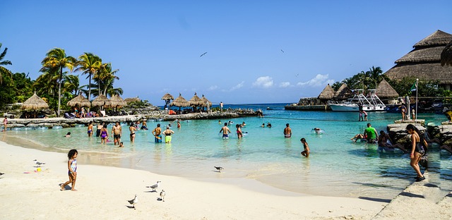 10 mejores lugares para visitar en Cancún