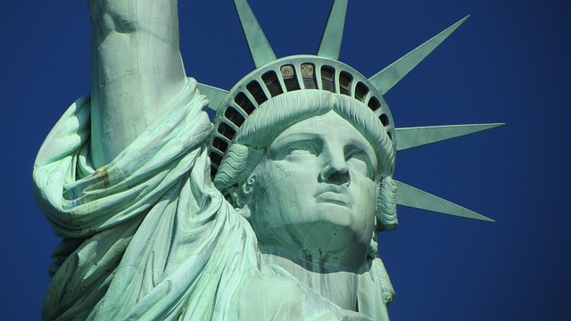 Viajes baratos a Nueva York 2x1 - Estatua de la libertad